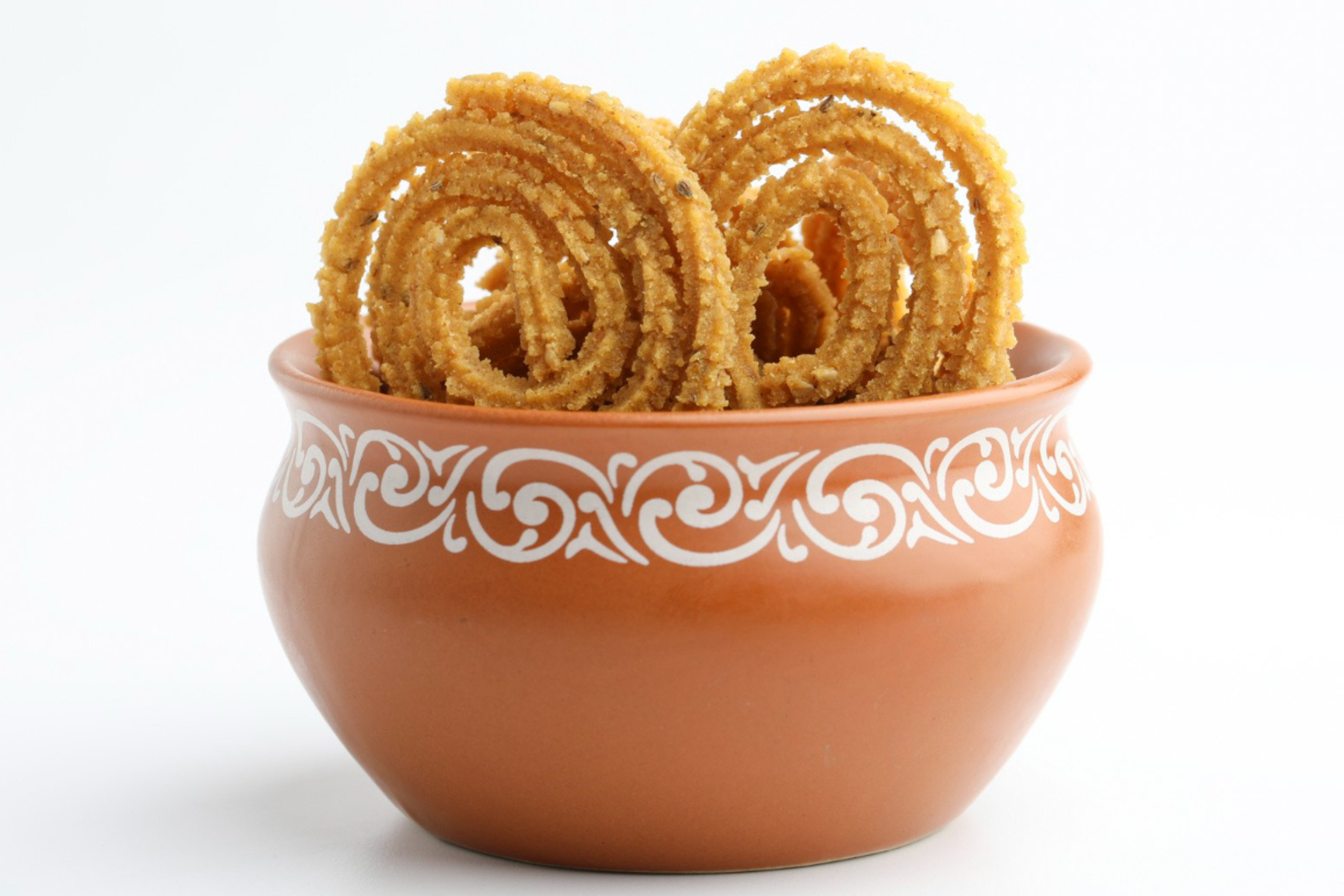 Sp. Wheat Chakli