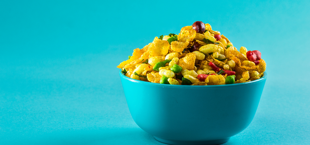 Regional Snack Showdown: Exploring the Diversity of Indian Namkeen