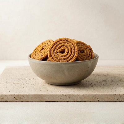 Chakli