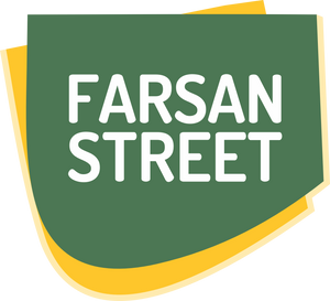 Farsan Street