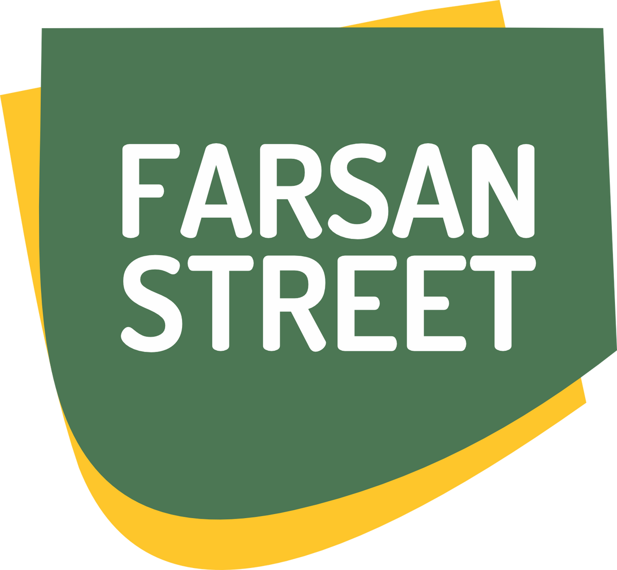 Farsan Street