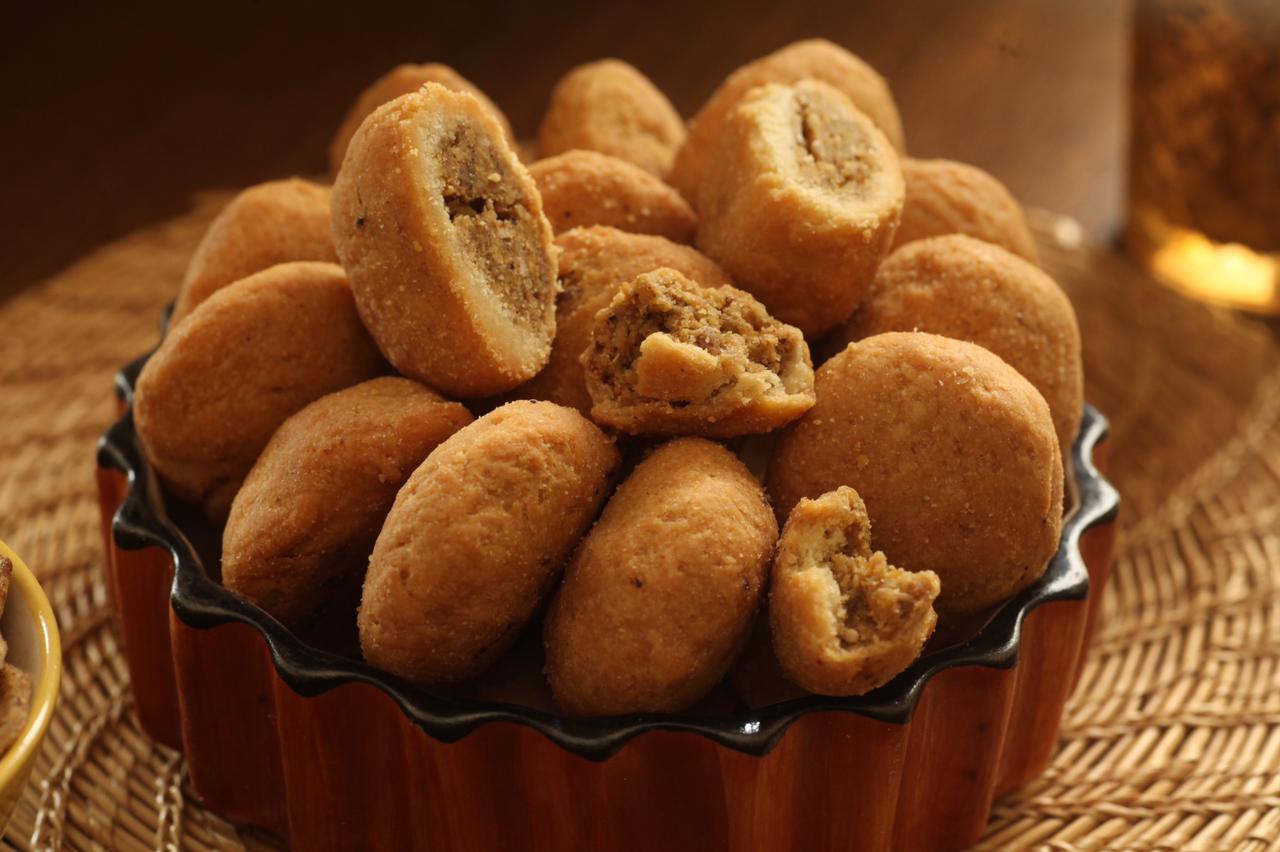 Kachori