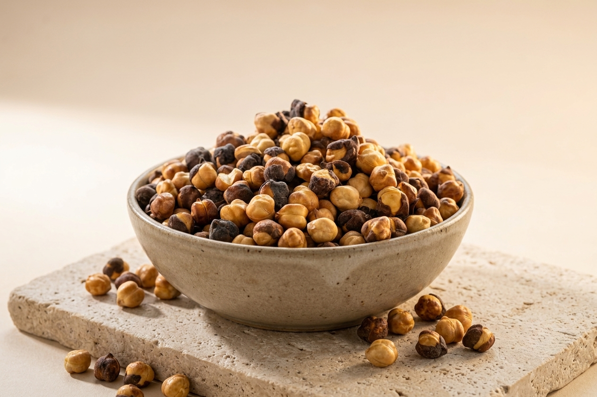 Mahableshwari Chana