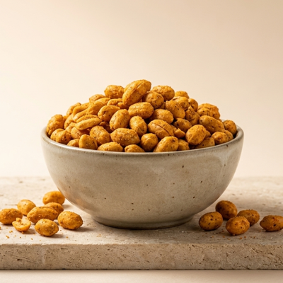 Masala Sing Bhujiya