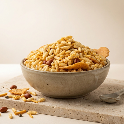 Mix Bhel