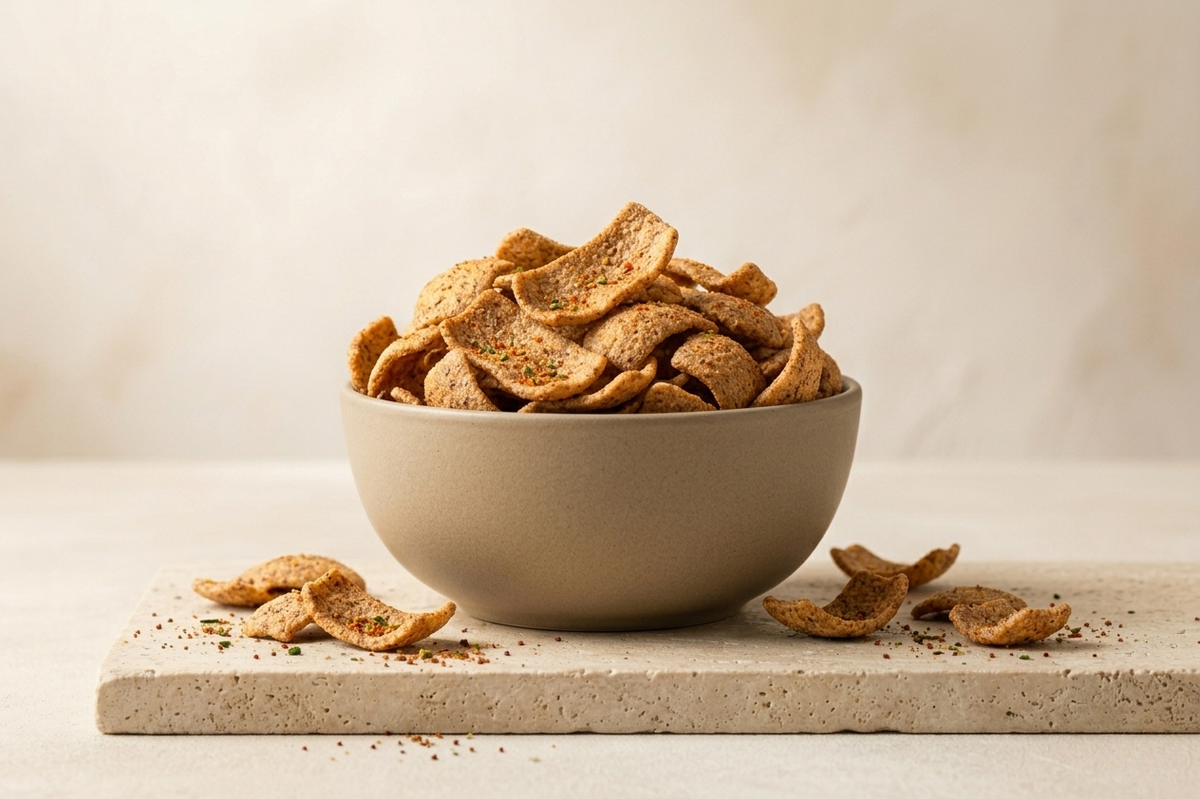 Nachani Chips - Jalopeno
