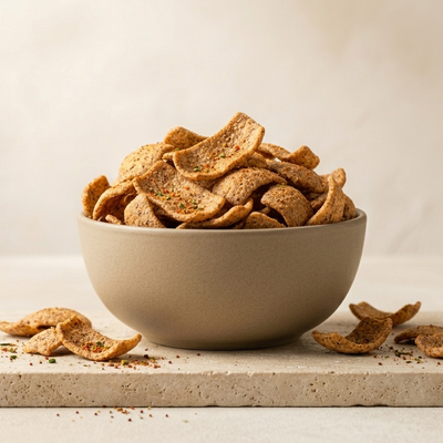 Nachani Chips - Jalepeno