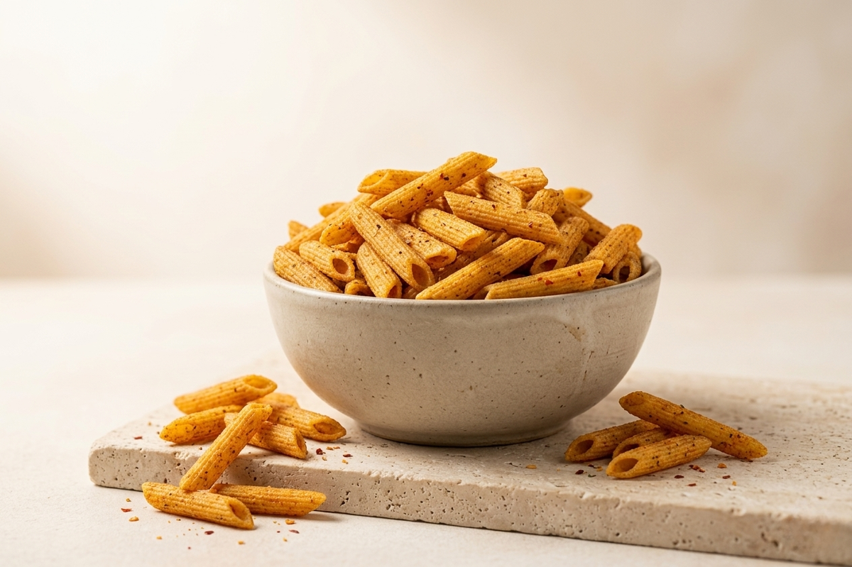 Peri Peri Pasta