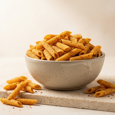Peri Peri Pasta