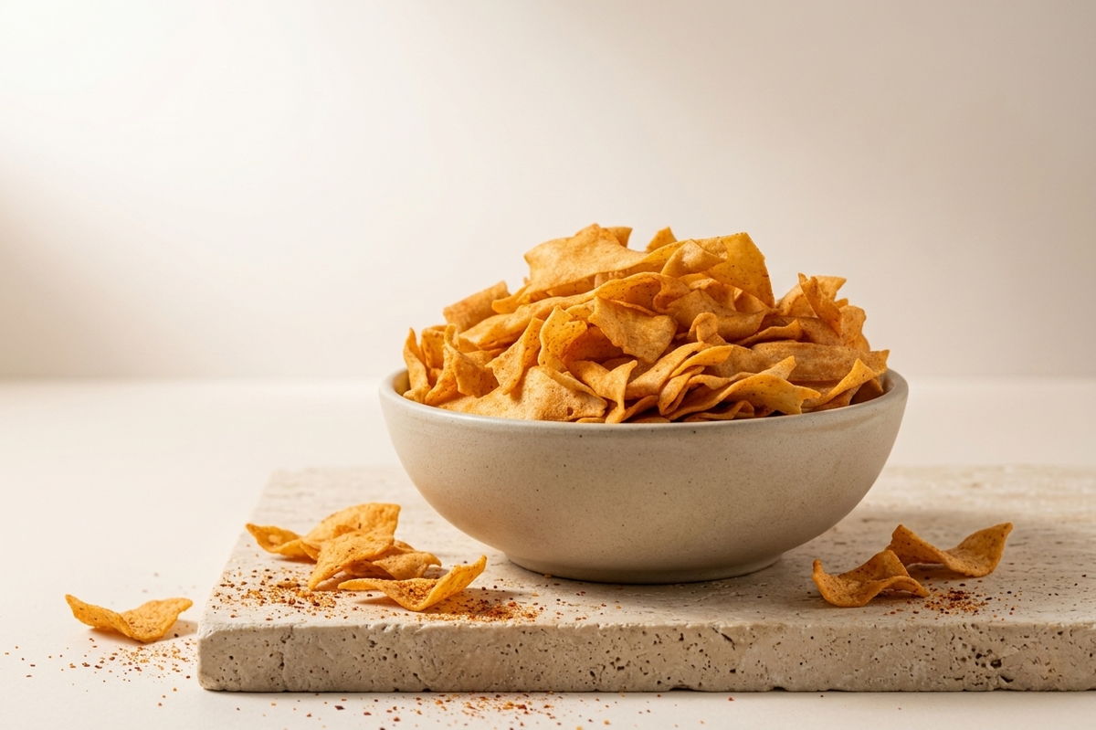 Soya Chips