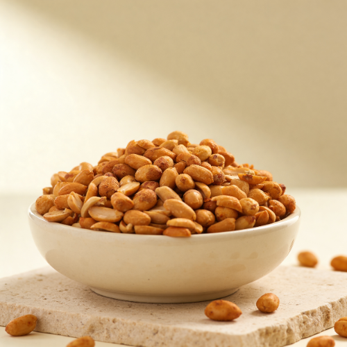 Roasted Peanuts