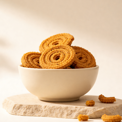 Chakali