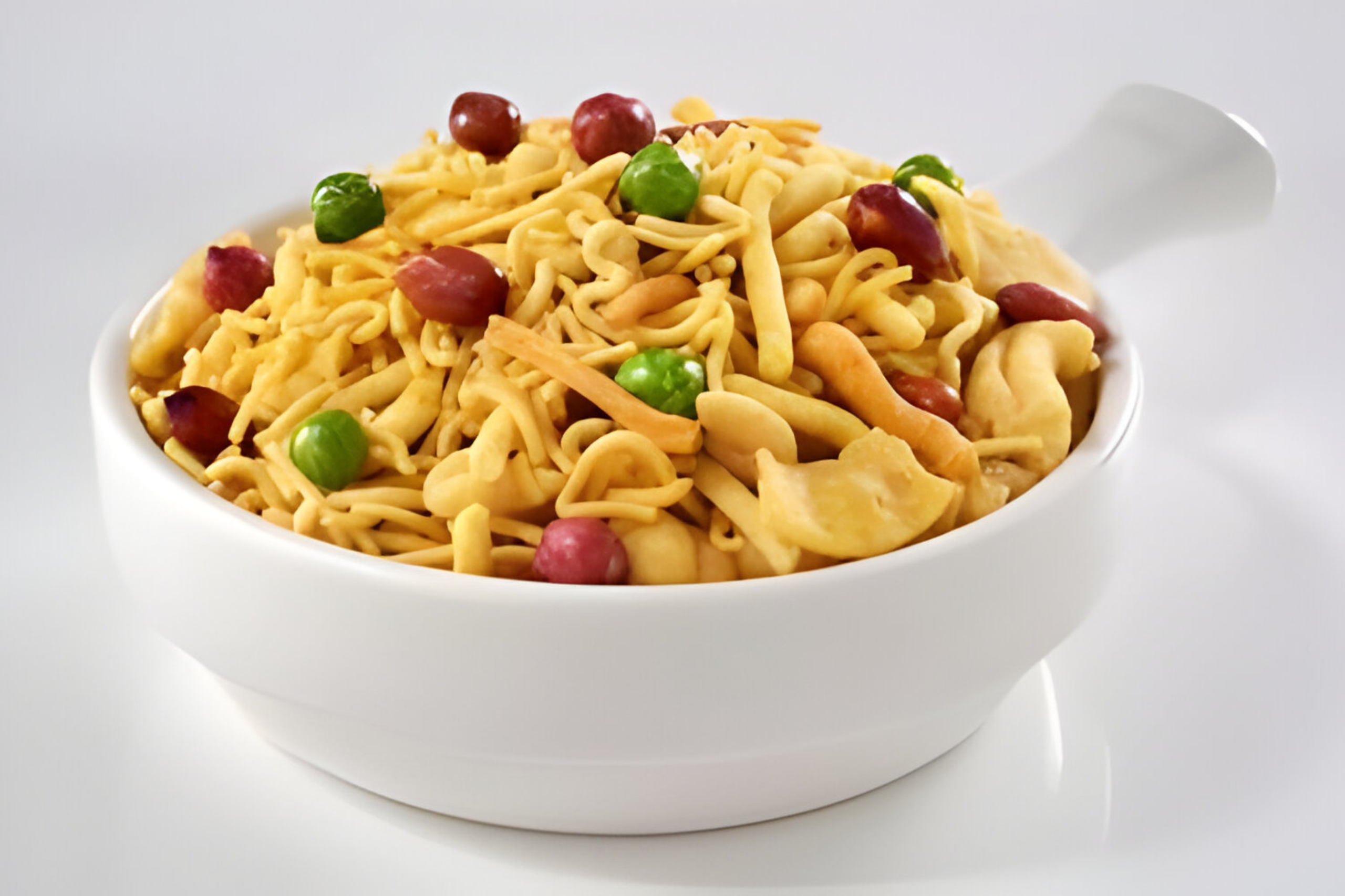 Mix Bhel