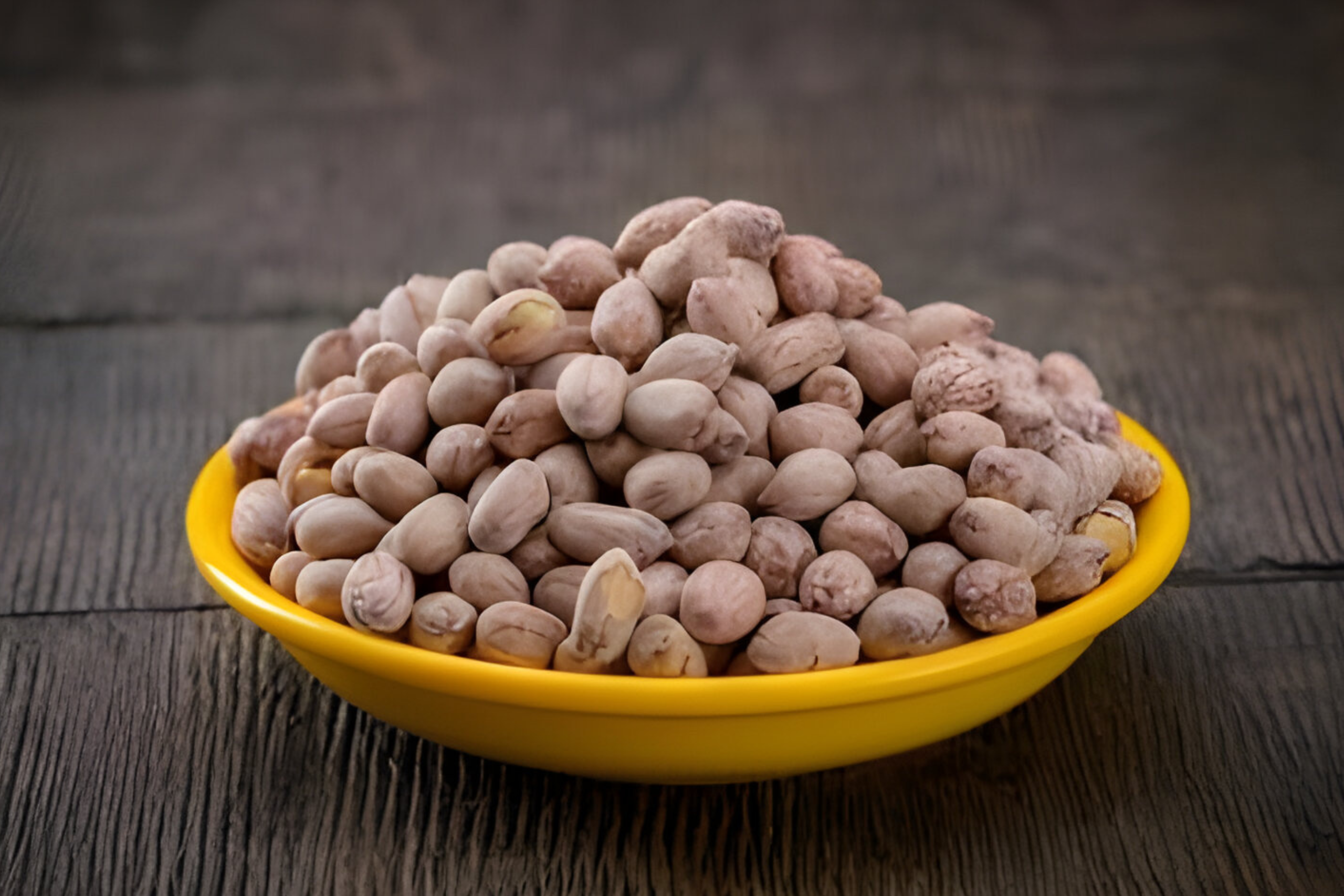 Roasted Peanuts