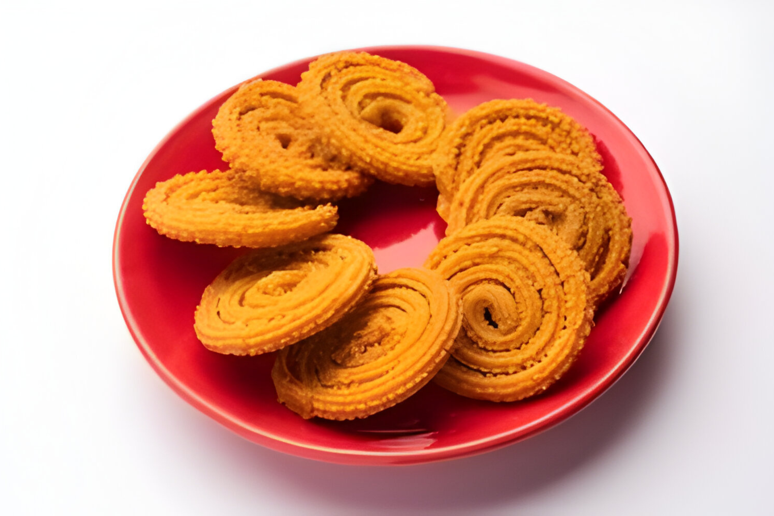 Royal Bhajani Chakli