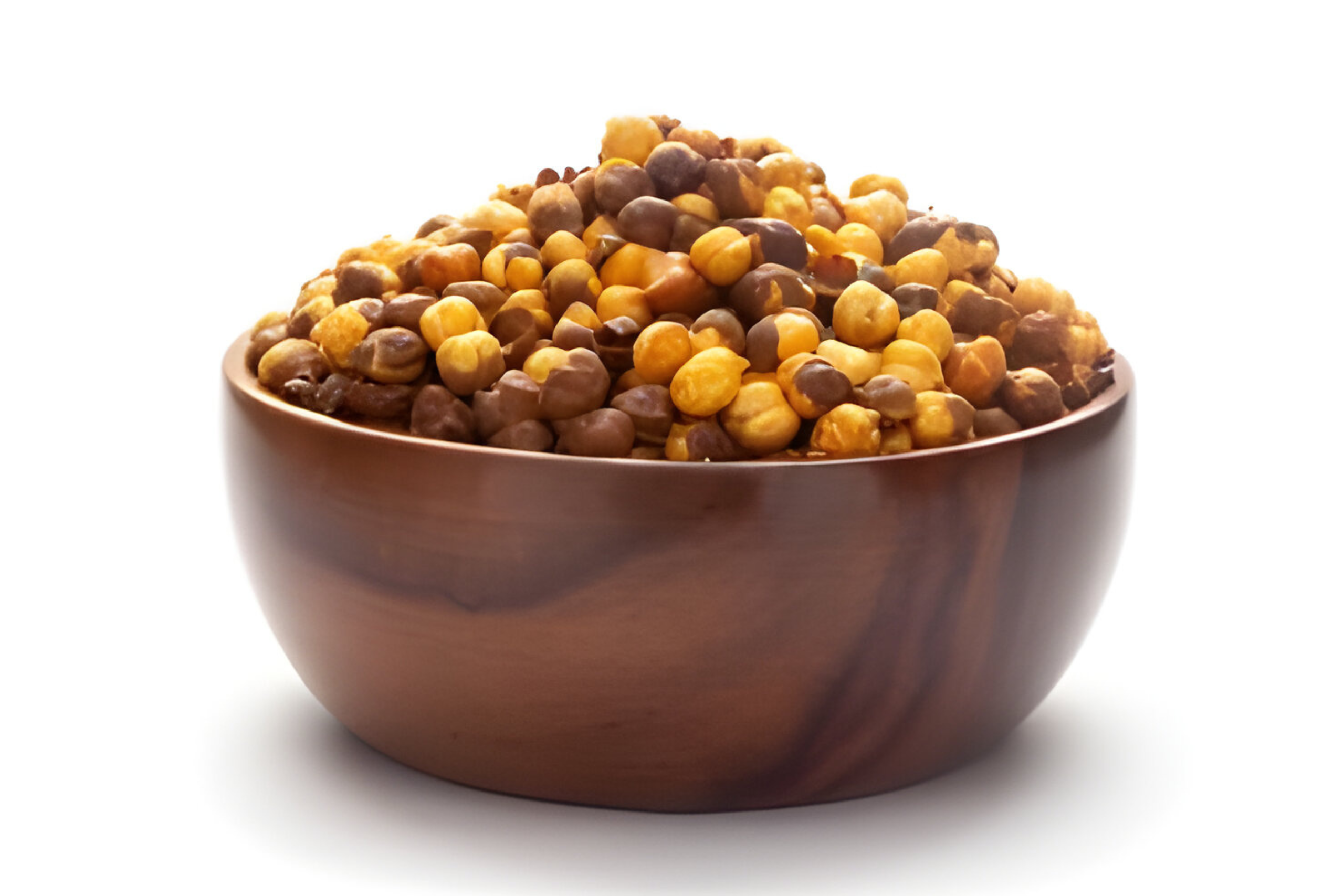 Yellow Chana