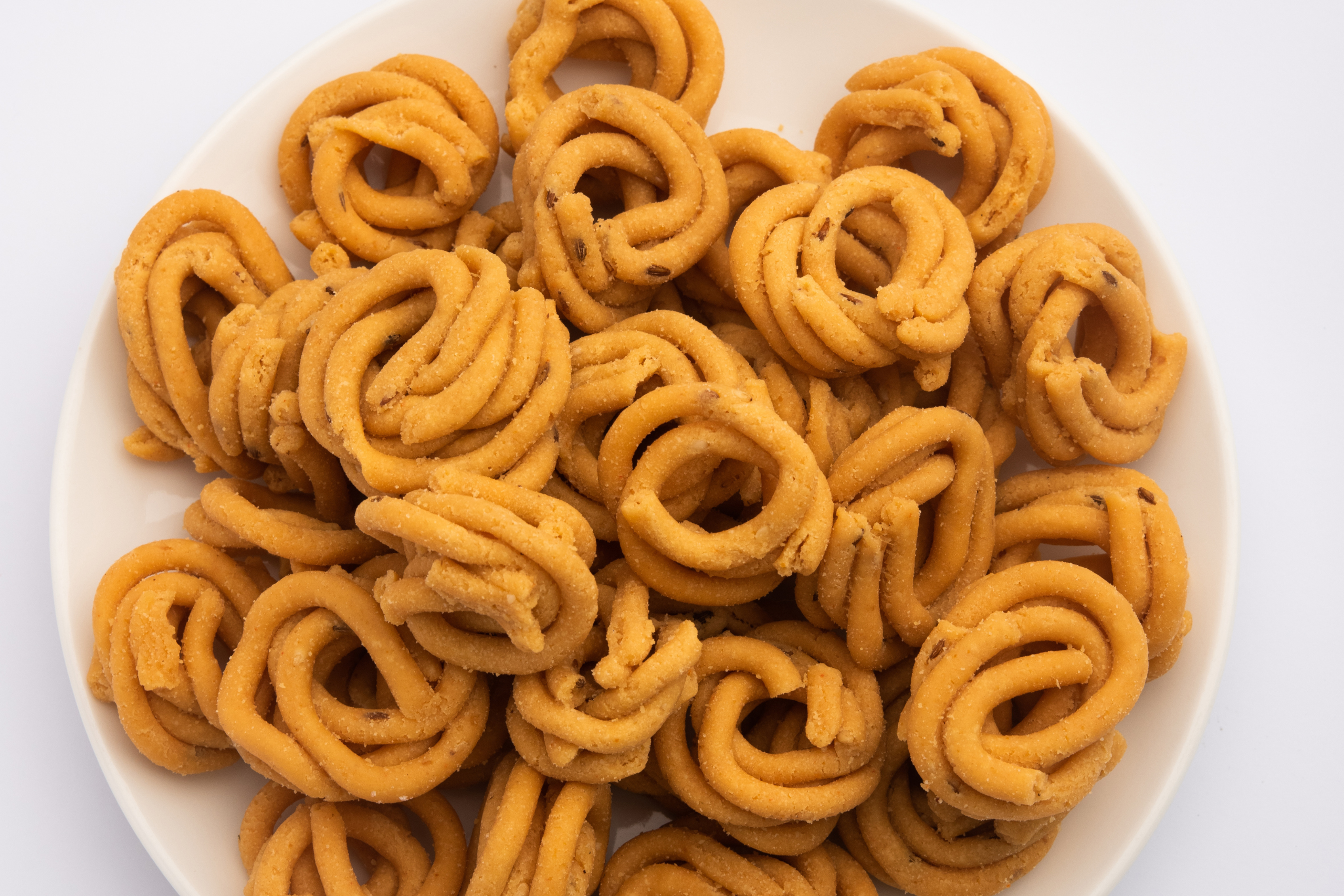 Sp. Makai Murukku