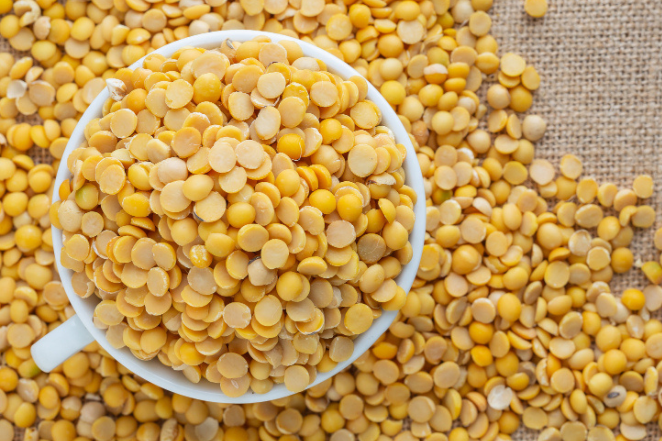 Chana Dal