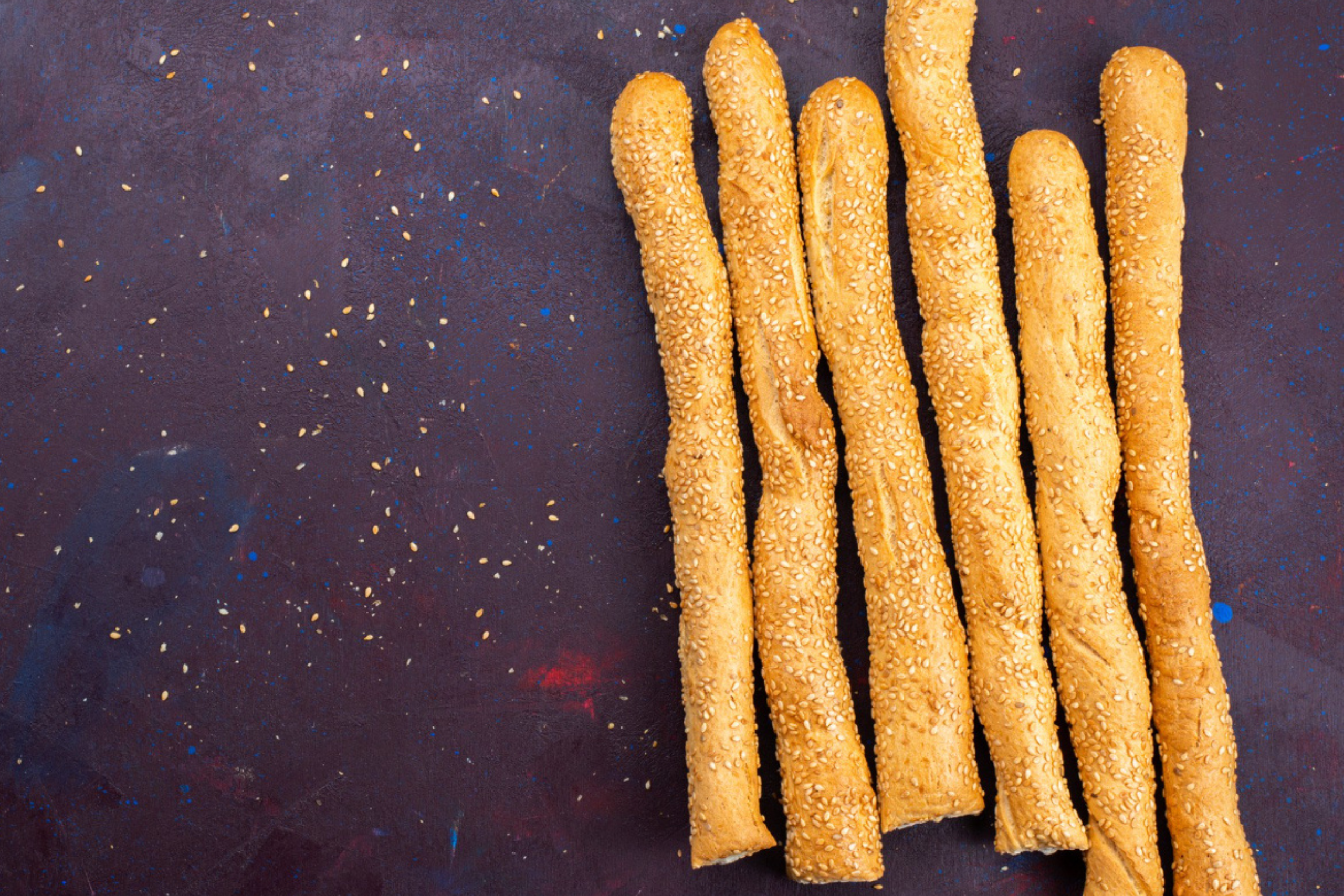 Peri Peri Sticks