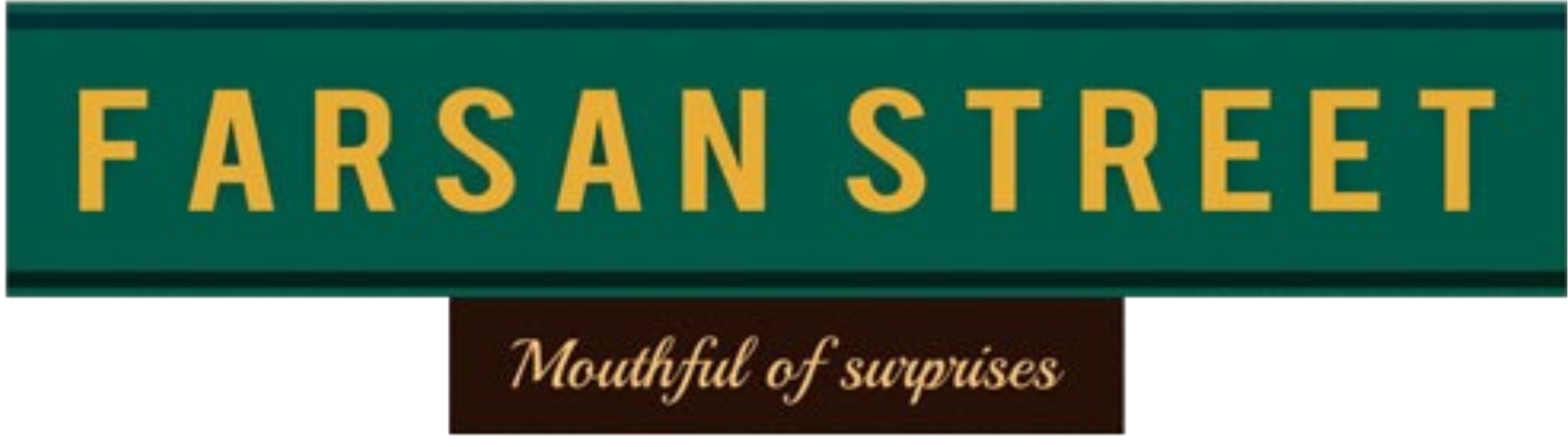 Farsaan Street