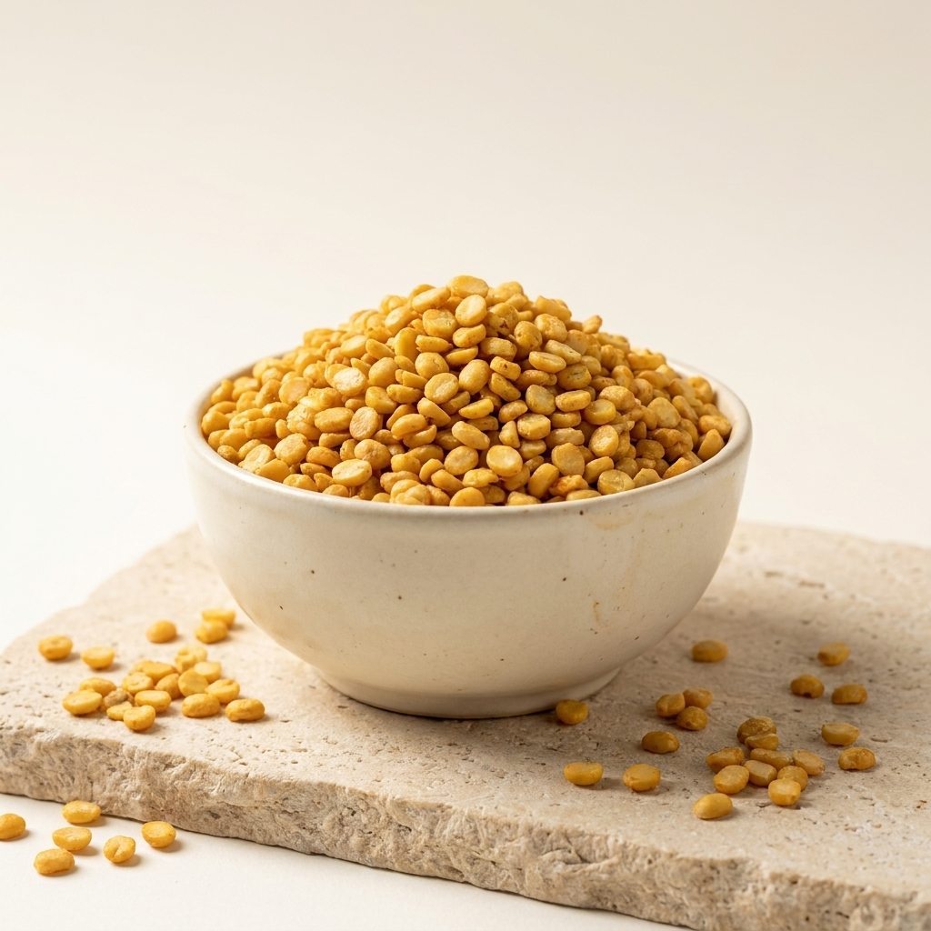 Chana dal